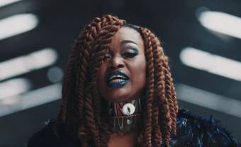 Découvrez les quatres remixes officiels du nouveau tube d&rsquo;Oumou Sangaré