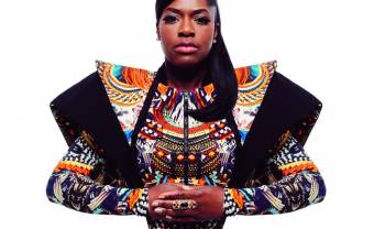 Ibibio Sound Machine revient avec un second album plus sombre et audacieux