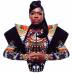 Ibibio Sound Machine comes back with a darker and edgier quality album