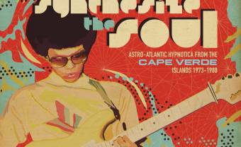 Synthesize the Soul : l&rsquo;arrivée des synthés dans la musique cap-verdienne