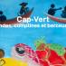 Cap-Vert: rondes, comptines et berceuses