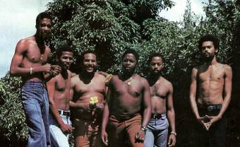Sur les traces des Vikings de la Guadeloupe
