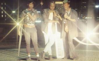 Awesome Tapes From Africa ressort un classique de la pop sud africaine