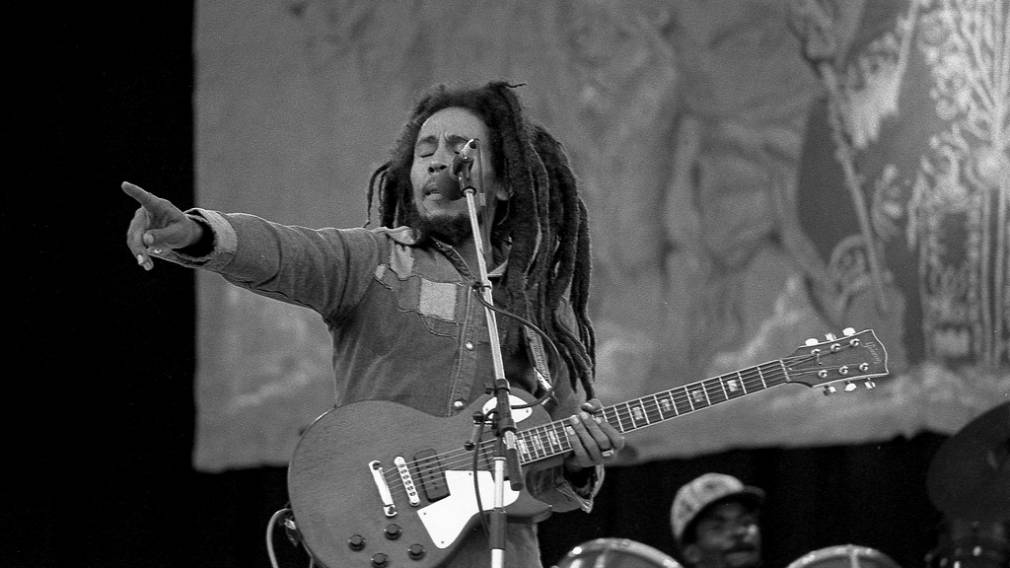 Le 17 avril 1980, le Zimbabwe accédait à l&rsquo;indépendance, Bob Marley était de la partie