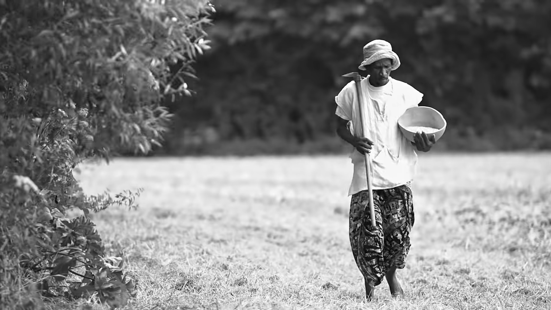 PREMIERE: Prenez la route avec Abou Diarra