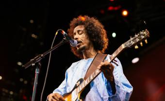 Gagnez des places pour le concert de Tamikrest à Paris