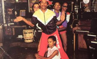 Avec Secousse, le Zouk ne s’est jamais aussi bien porté