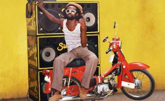 L&rsquo;expo Jamaica Jamaica! revient sur l&rsquo;importance de la musique en Jamaïque