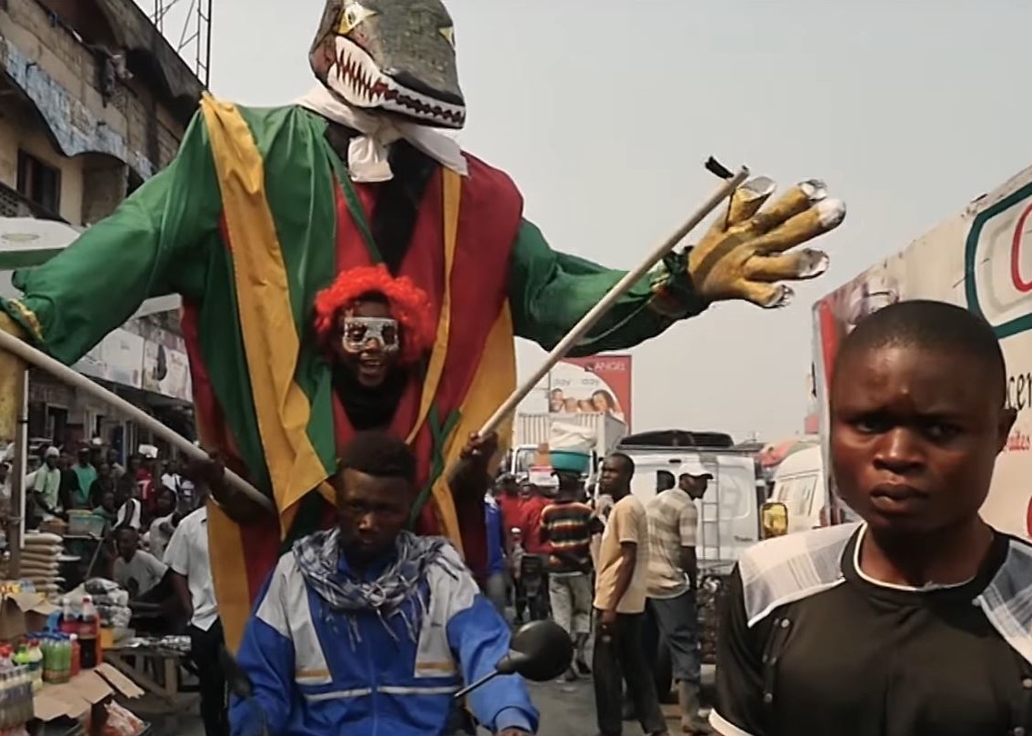 PANOPLAY: Your weekly dose of Pan African Hits