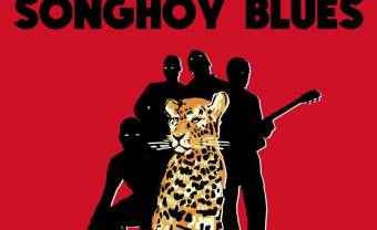 Le nouvel album de Songhoy Blues est enfin là