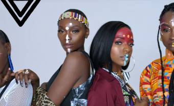 PANOPLAY: WizKid, Drake, Soulphiction, Leska, Baloji, Ennanga Vision, Republica Ideal de Acapulco
