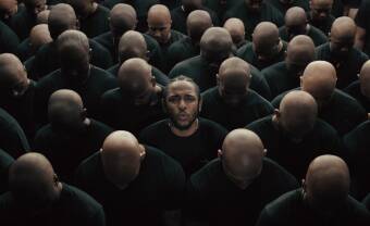 Les 8 clips à voir cette semaine