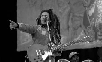 Le 17 avril 1980, le Zimbabwe accédait à l&rsquo;indépendance, Bob Marley était de la partie