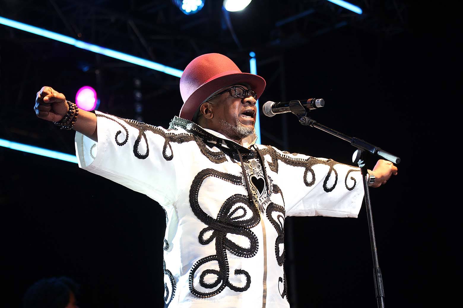 À Abidjan, le FEMUA fête ses dix ans, et se souvient de Papa Wemba