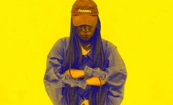 Entre afropunk et electro, écoutez le premier morceau de TSHEGUE
