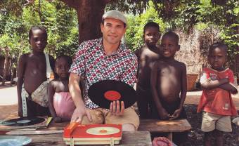 Focus label : Hot Casa Records