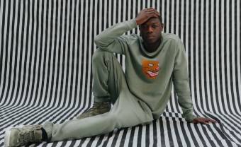 PANOPLAY : J Hus, Die Antwoord, KWAYE, Sampa The Great, Estelle, Analog Africa