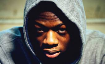 J Hus dévoile le premier single de son album Common Sens