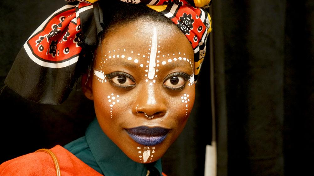 Accra, Brooklyn, Copenhague : Jojo Abot joue avec ses identités