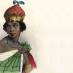 Ginga, reine africaine, continue de fasciner les artistes