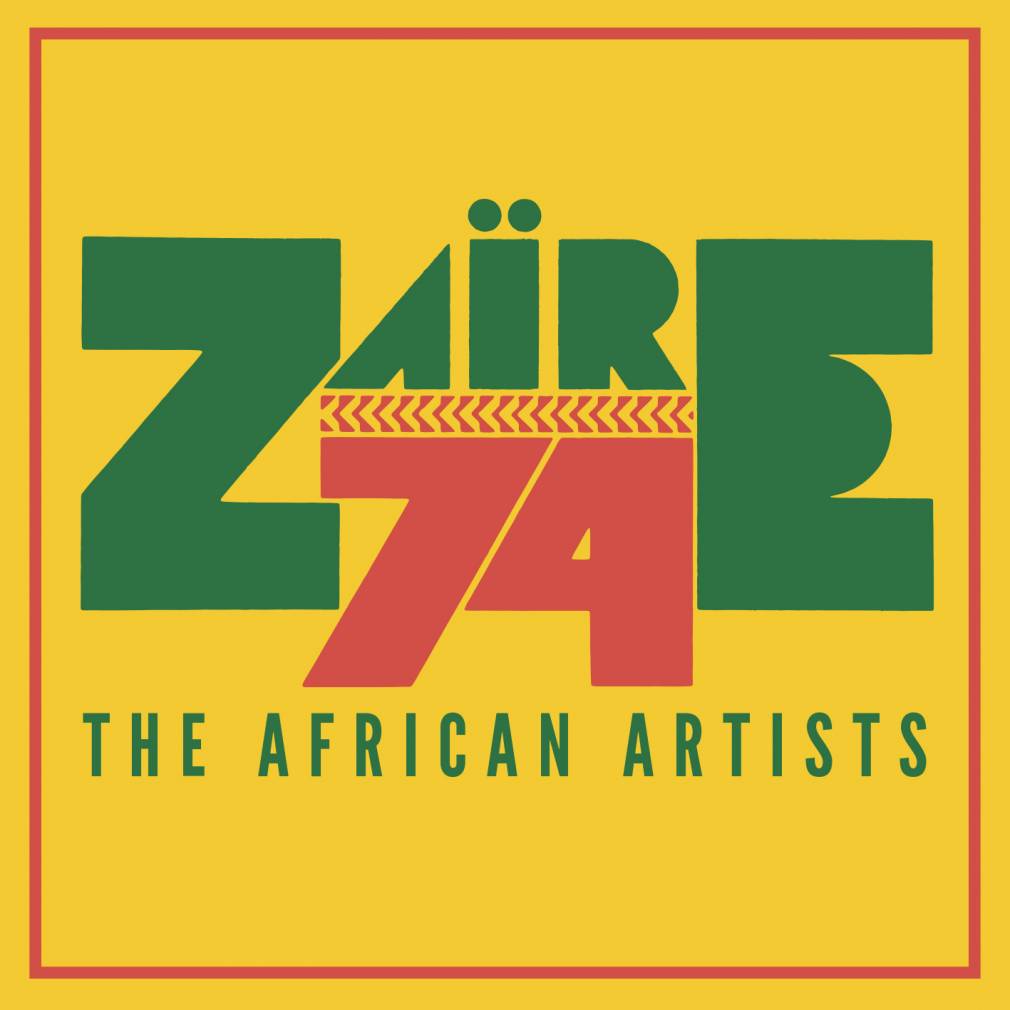 Zaire 74: Africa and the Black Americas reunited in Kinshasa