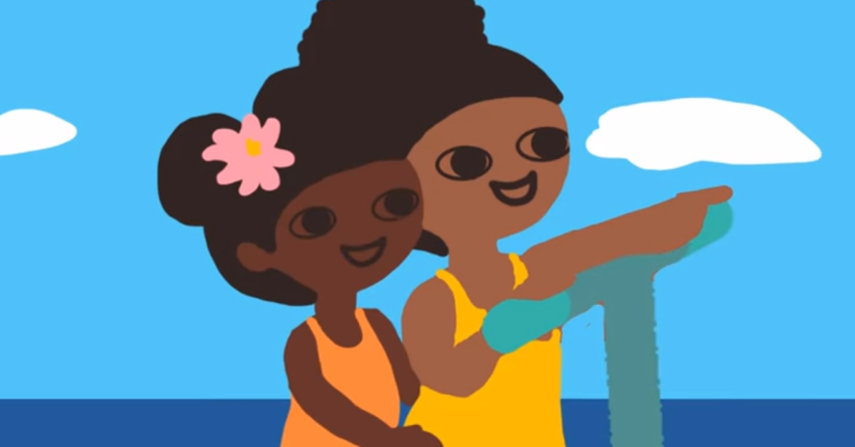 Célébrez la Journée de l’Enfant Africain avec cette comptine du Cap-Vert