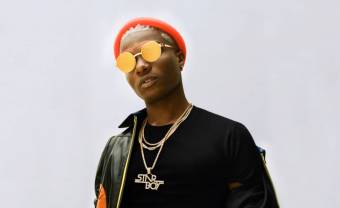 PANOPLAY: WizKid, Major Lazer, Wyclef Jean, DJ Lag, Bamao Yendé, Africaine 808…