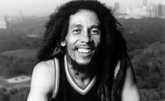 40 years later, Bob Marley’s Exodus album is revisited by his son Ziggy