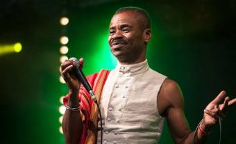 À Toulouse, le festival Rio Loco se met à l’heure de l’océan indien