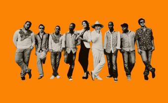 Gagnez des places pour le concert de La Mambanegra à Paris