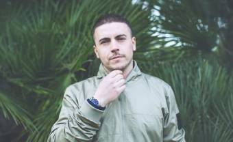 Avec Enchufada Na Zona, Branko compile la club music des quatre coins du monde