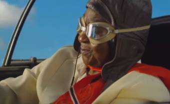 PANOPLAY: Calypso Rose, Fally Ipupa, MHD, Sampha, Denis Mpunga & Paul K., Cassper Nyovest, Uno July, Ricky Rick, Frank Casino