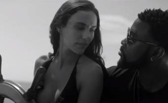Macarena de Damso a enfin son clip