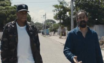 PANOPLAY: Jay Z, Damian Marley, Obongjayar, Kranium, Wizkid, Kajama & more