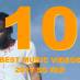 10 Best Music Video of 2017 So Far