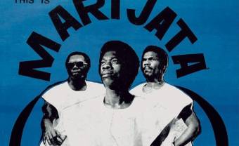 In 1976, Marijata made an african Raw Funk masterpiece