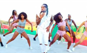 PANOPLAY: Wale, Davido, Olamide, Jojo Abot, Nídia, EA Wave, Fena, Keziah Jones