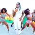 PANOPLAY: Wale, Davido, Olamide, Jojo Abot, Nídia, EA Wave, Fena, Keziah Jones