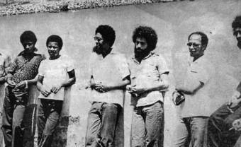 5 juillet 1975 : les Cap-Verdiens levaient le bras pour la liberté et l’indépendance