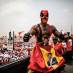 Music and Democracy in Angola: Batida speaks out