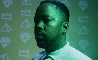 PANOPLAY: Sidiki Diabaté, Mo Laudi, Jay-Z, CAIN, Ikonoklasta