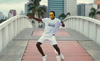 En écoute : le nouveau son Afro House berlinois par Freak de l’Afrique