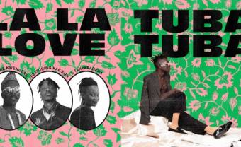 Pierre Kwenders dévoile les deux nouveaux singles de MAKANDA