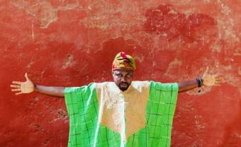 Elom 20ce, rappeur du Togo : « On veut avoir des enfants qu’on peut regarder dans les yeux »