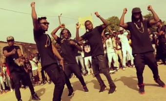 Scènes Rap Africain : La Côte d’Ivoire en 5 noms
