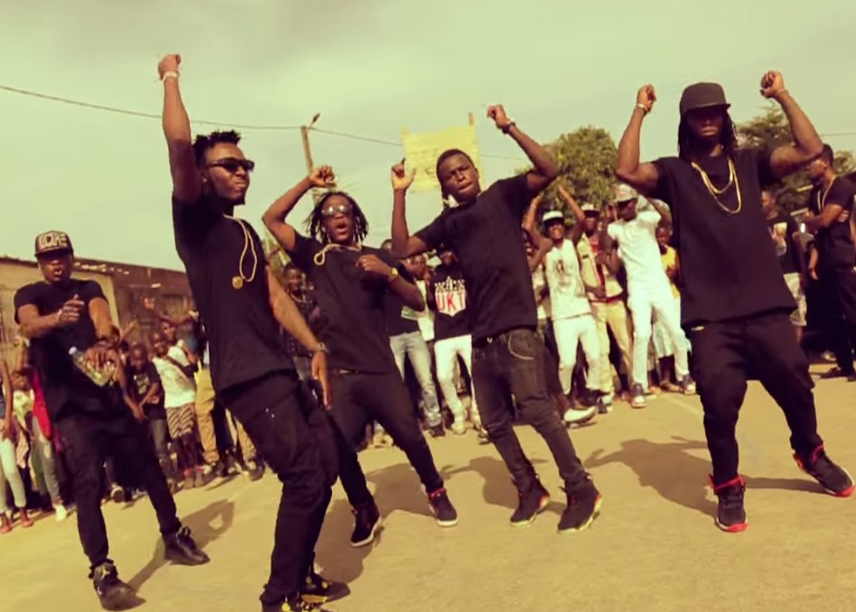 African rap scene: Ivory Coast in 5 names