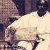 Le légendaire musicien gnaoua Mahmoud Gania est enfin édité en vinyle