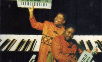 Awesome Tapes From Africa sort un album de house sud-africaine des années 90