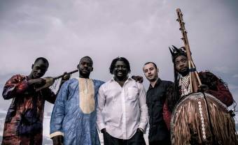 Le groupe malien BKO dévoile un nouveau clip urbain et mystique