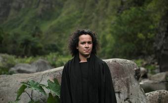 Labelle ou l’afro-futurisme de La Réunion